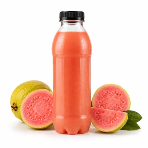 Suco Goiaba 1L