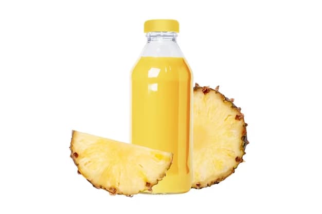 Suco de Abacaxi 1L